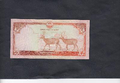 Beschrijving voorzijde: M.EVEREST